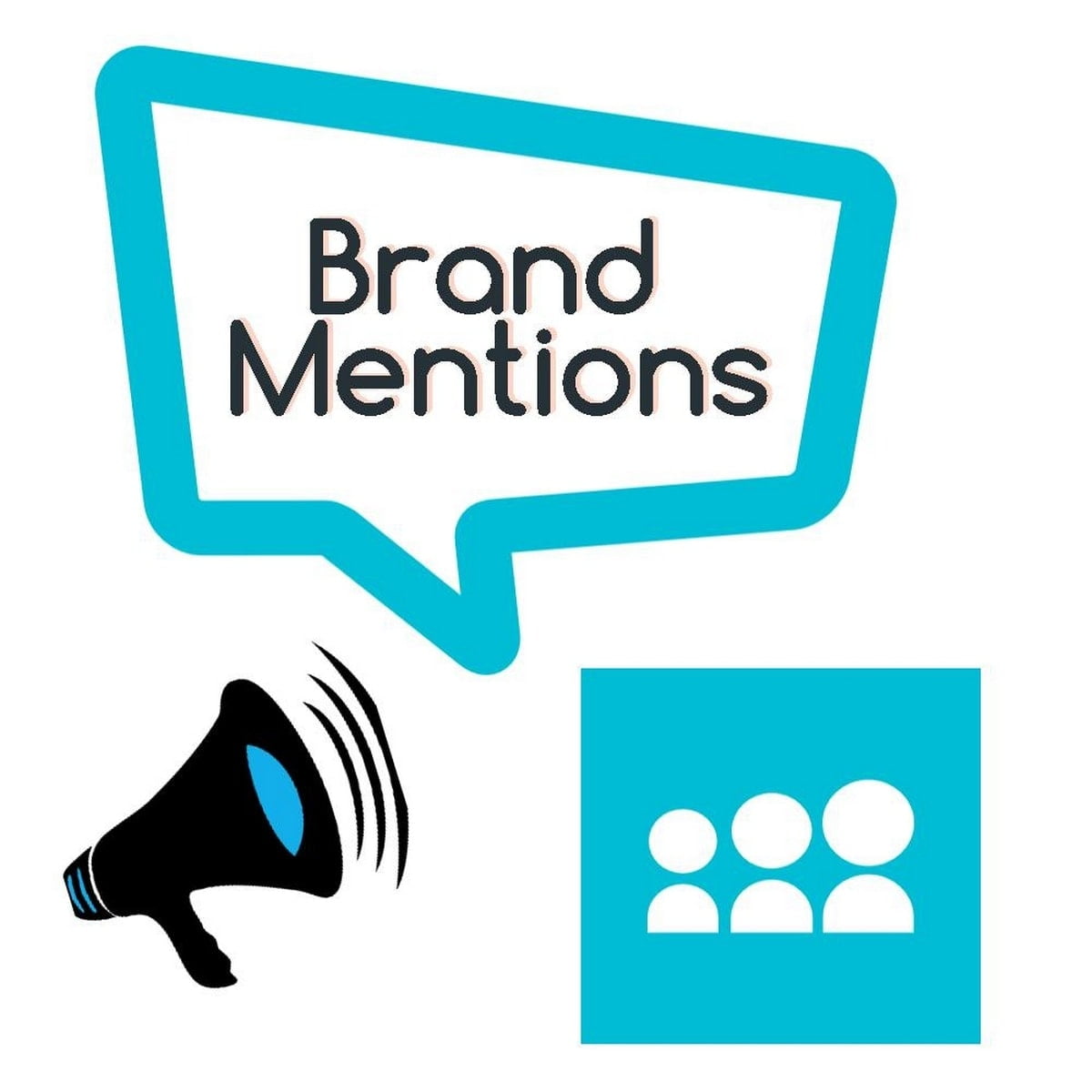 Social listening is a powerful tool for tracking brand mentions.