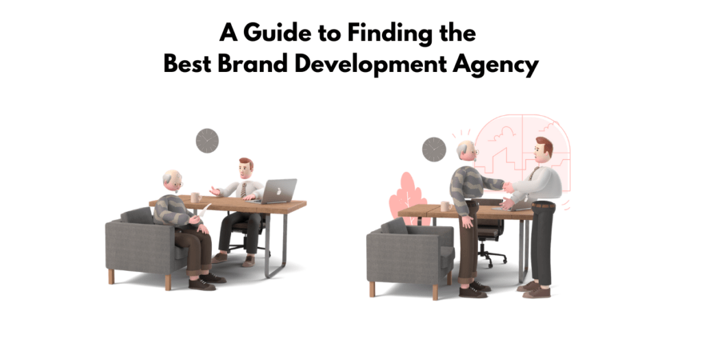 Brand Strategy Consulting How to choose the best brand development agency