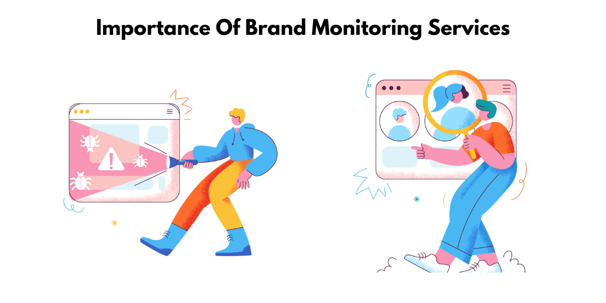 Brand Monitoring Services and that can help