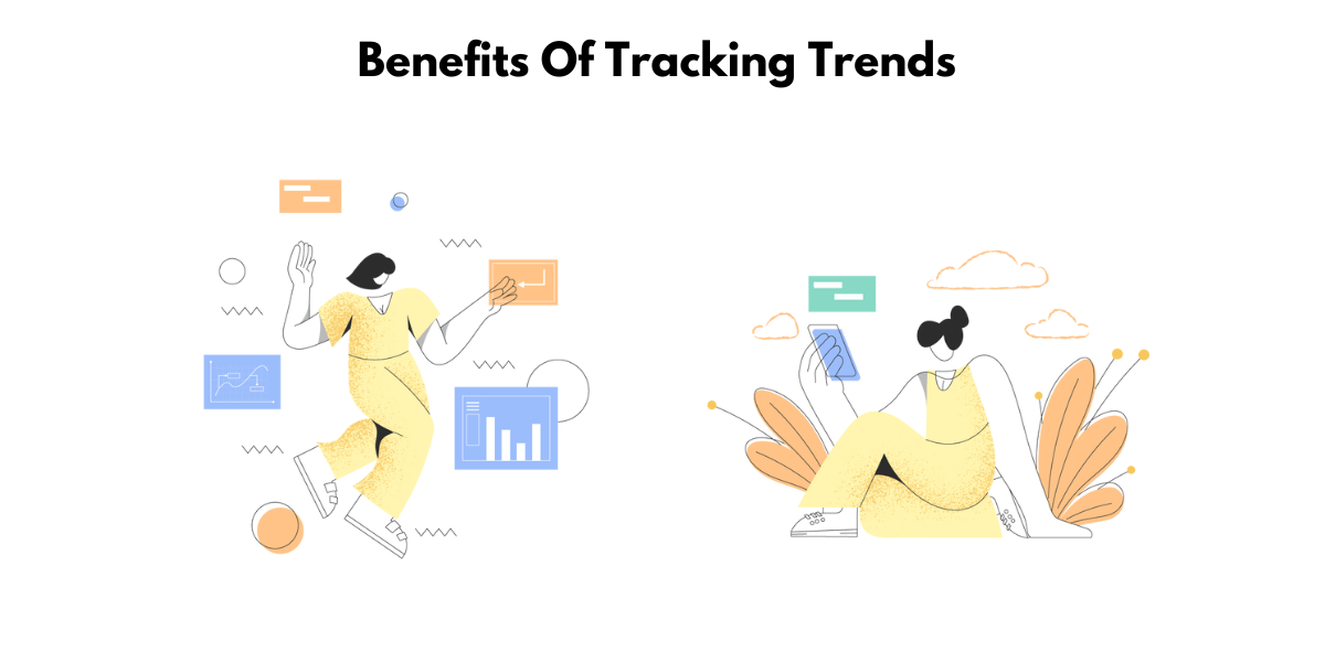 Trend Tracker 10 benefits of tracking trends
