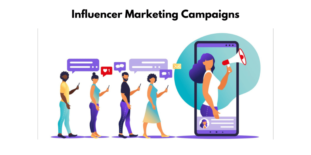 The Ultimate Guide to Influencer Marketing Campaigns: 10 things you